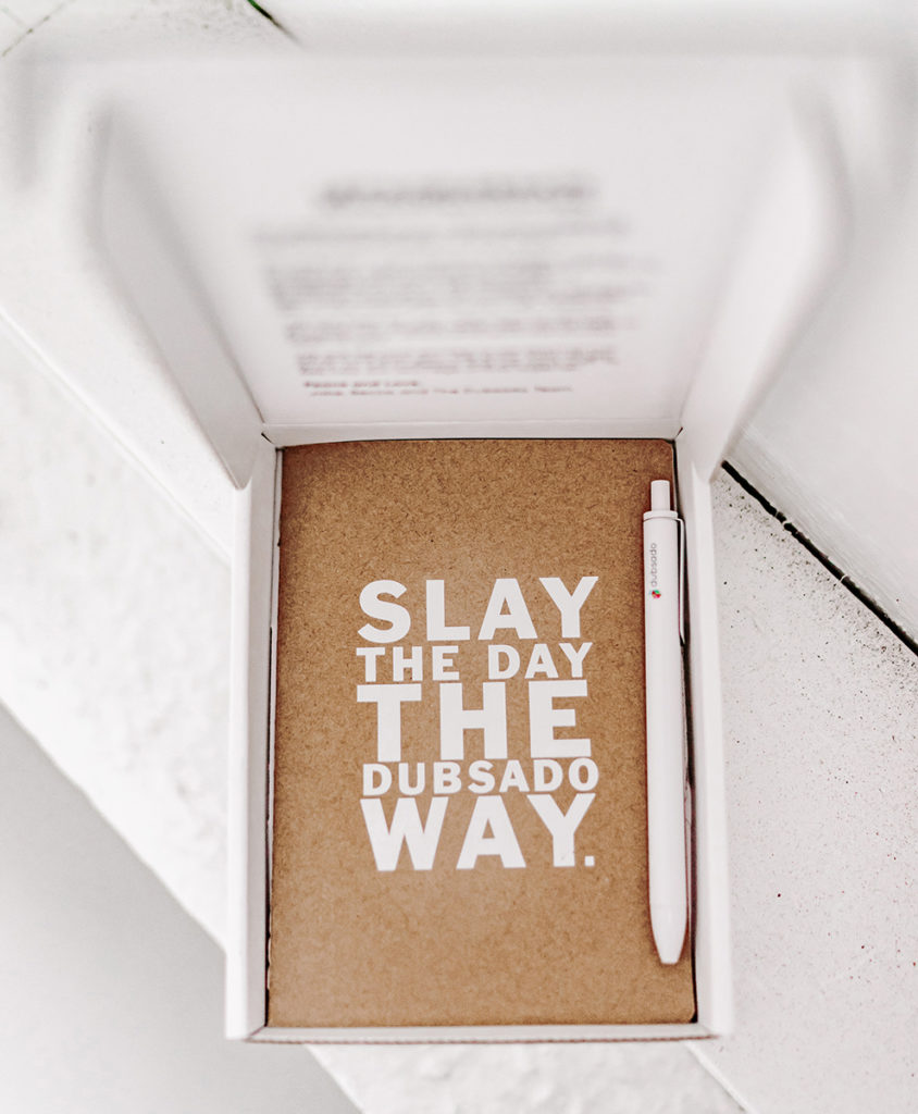 Slay the Day the Dubsado way with coupon code NANCY for 20% off!