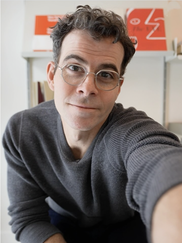 Adam Mosseri